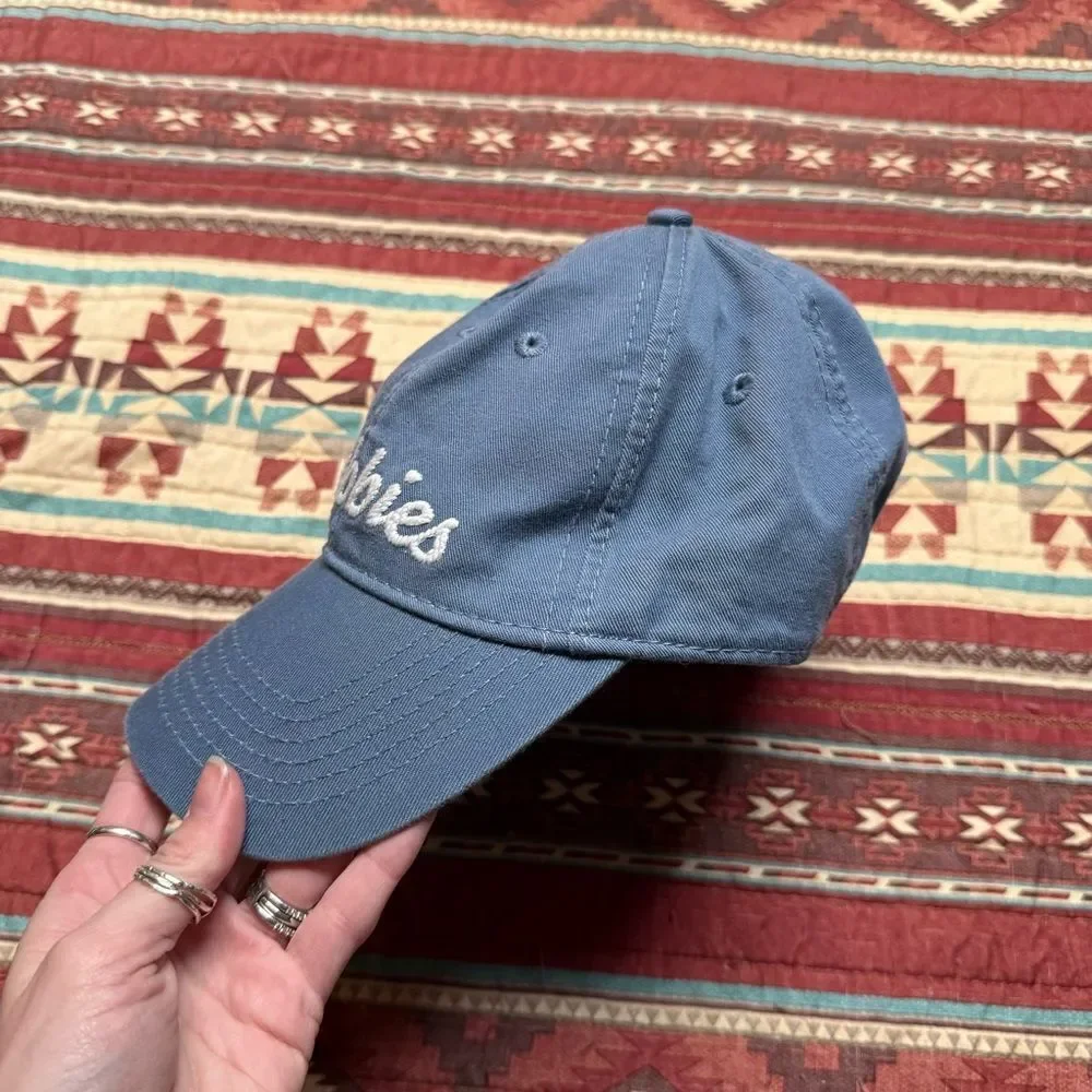 Chubbies Blue Hat - Picture 3 of 4